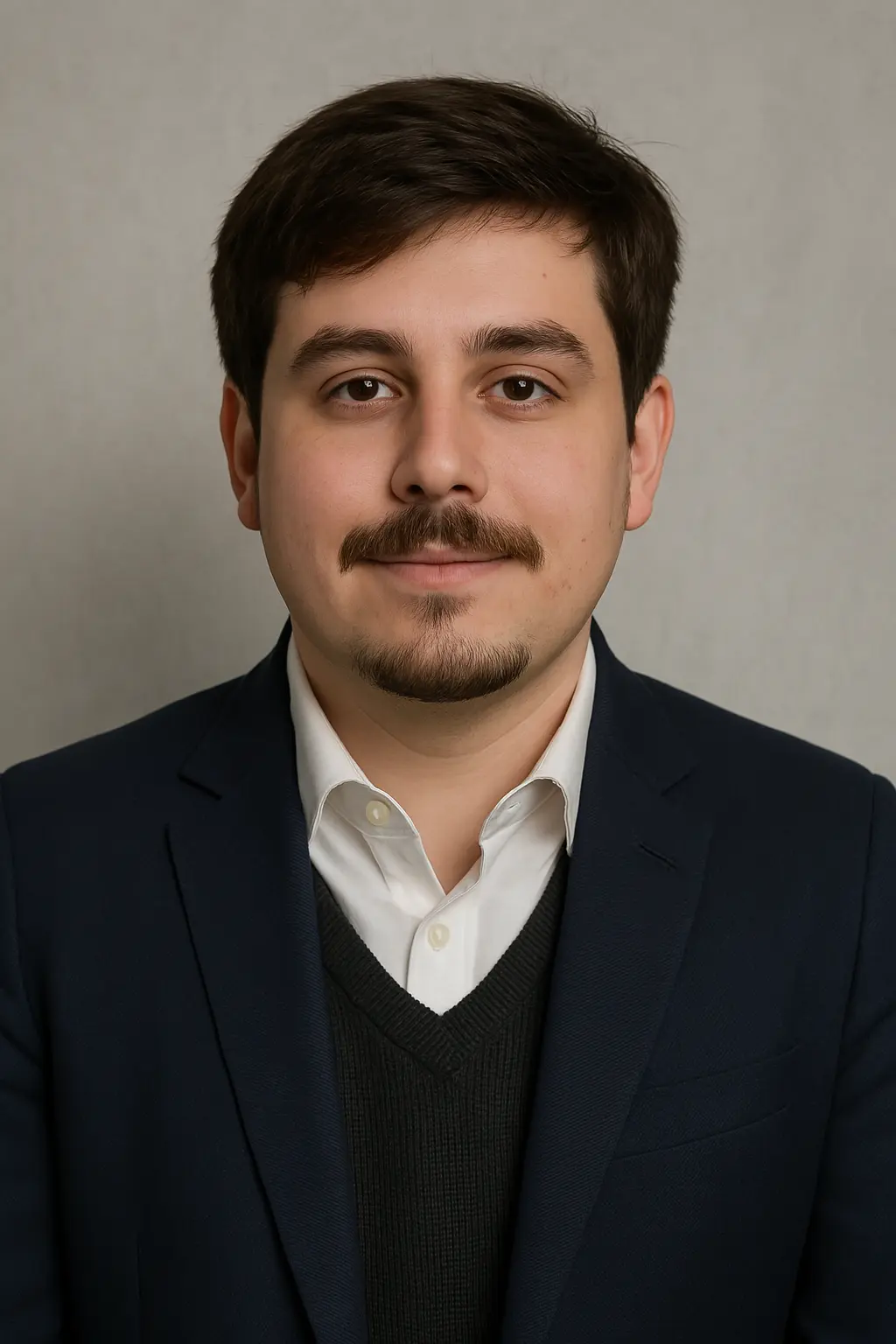Writer Profile